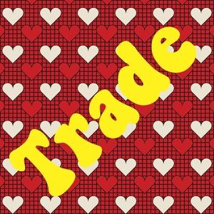 TRADE DO NOT BUY: For @TLBUTTERFLY 🦋🦋🦋